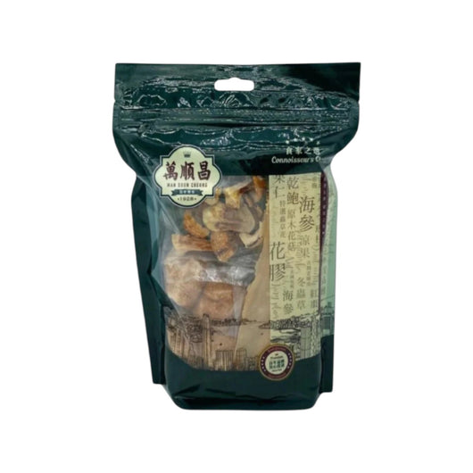 MAN SHUN CHEONG Stomach-Nourishing Soup