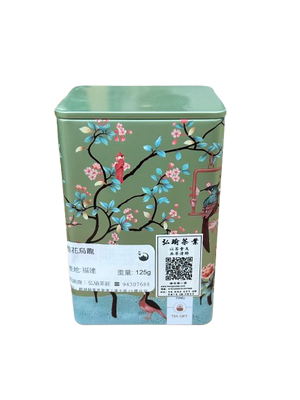 Osmanthus Oolong Tea(125g)