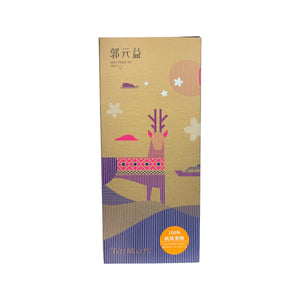 KUO YUAN YE Pineapple Pastry(252G) (6pcs/box)