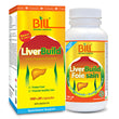 Bill Liver Build 400mg(120's capsules)