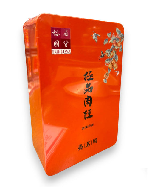 Yue Hwa Wuyi Cinnamon Tea(150g)