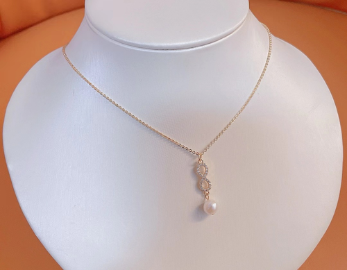 Freshwater Pearl Pendant