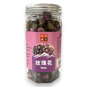 Yue Hwa France Rose(50g)