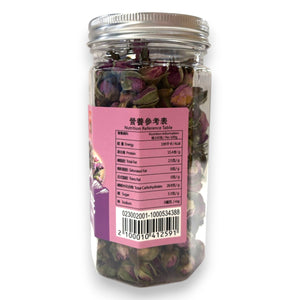 Yue Hwa France Rose(50g)