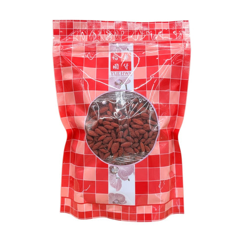 Yue Hwa Organic Wolfberry(20 sachets)