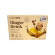 Greenmax Ginger Drink(18g × 10pcs)