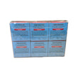 Tiger Balm (Red) Value Set(4gX12 Boxes)