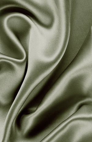 100% Silk Flat Sheet