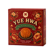 Yue Hwa 1959 Mooncake with Chen Pi and Red Bean Mooncake (1pc)