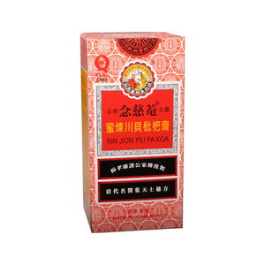 NIN JIOM Pei Pa Koa 300 ml