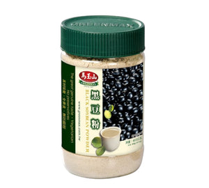 Greenmax Black Soybean Powder (360g)