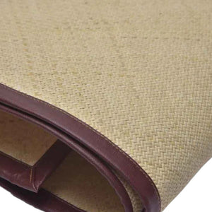 Super Fine Rattan Mat 36
