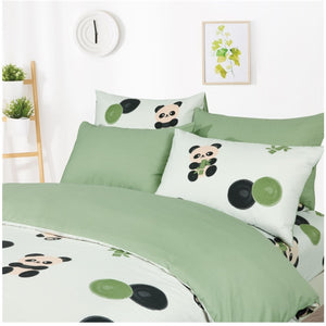 Cherry Bedding 4 Pcs Set