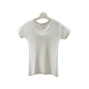 P-Kid's Boys Cotton Breathable Short Sleeve Underwear BCH-902