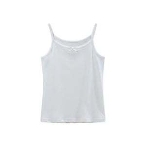 P-Kid's Girls Lace Camisole GCH-602A