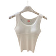 P-Kid's Girls Vest With Removable Bra Top GCH-932