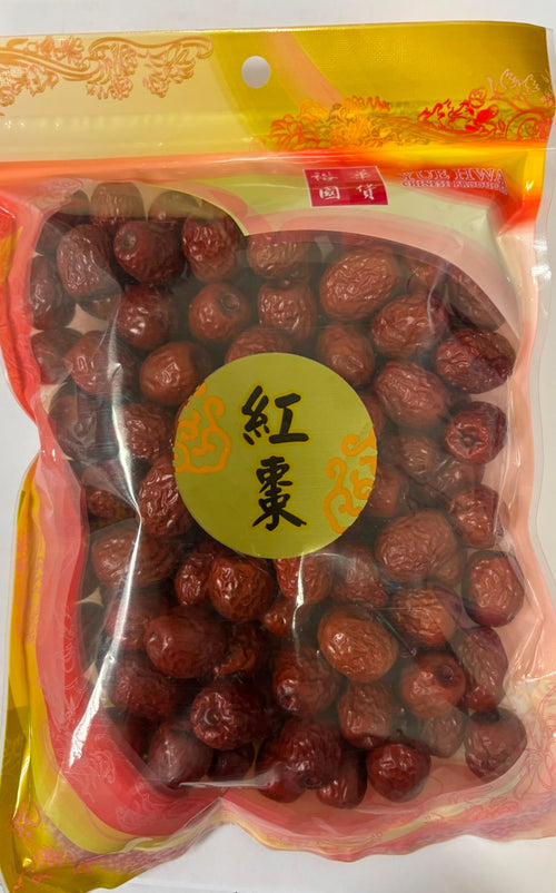 Dried Red Dates