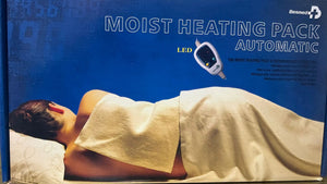 Besmed Automatic Mosit Heating Pack (4