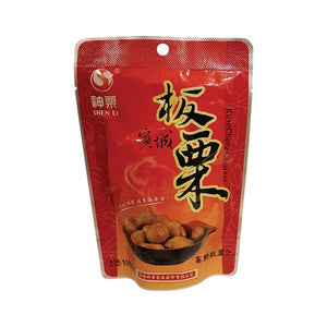 Kuan Cheng Organic Chestnut