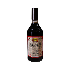 Heng Shun Zhen Jiang Vinegar (8 years Matured)