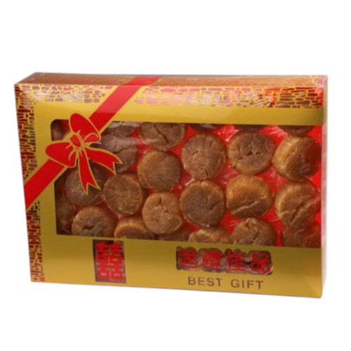 Dried Japanese Scallop (300g)