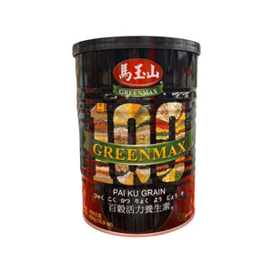 Greenmax Power Grains Energy Powder(450g)