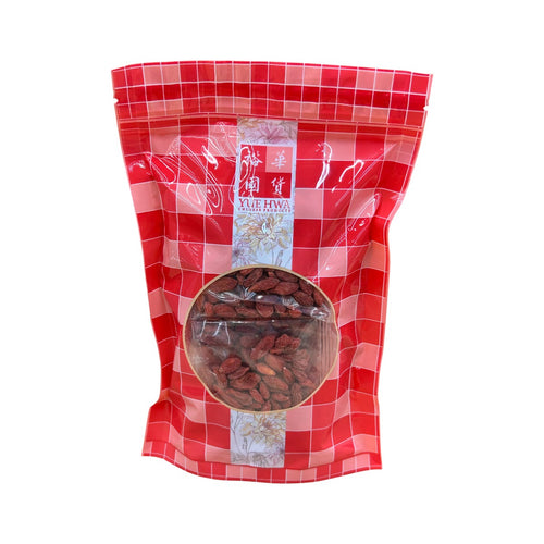 Yue Hwa Organic Wolfberry(10 sachets)