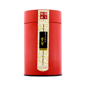Yue Hwa Taiwan Jin Xuan Oolong Tea (150g/tin)