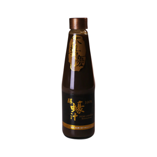 Tai Hei Hing Pure Oyster Sauce