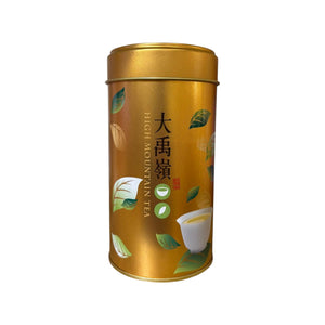 Yue Hwa Taiwan Dayulin High Moutain Oolong Tea
