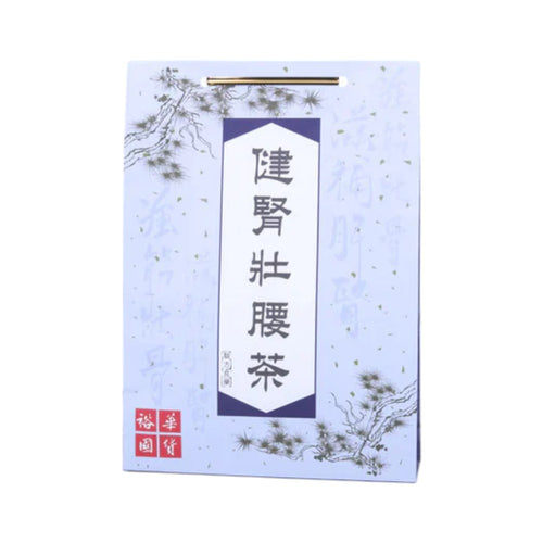 Chinese Herbal Kidney Health Tea