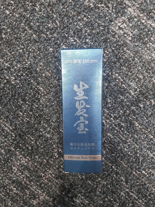 【Guihua】 100 Efficient Hair Tonic