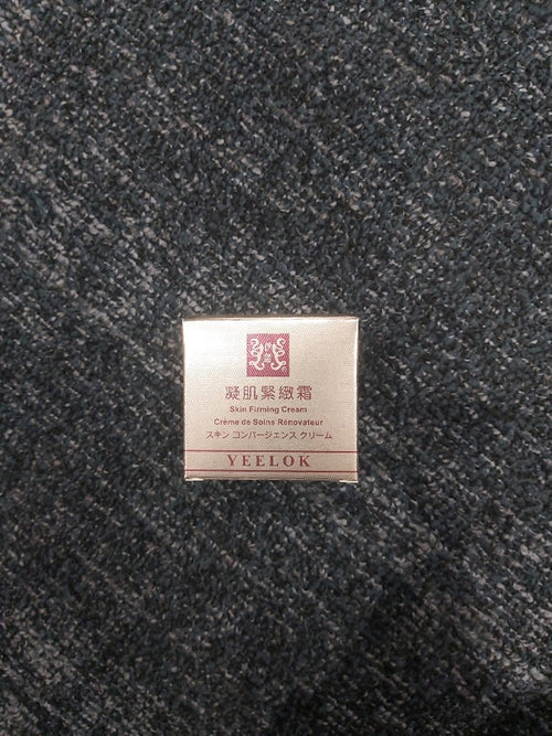 【Yeelok】Skin Firming Cream
