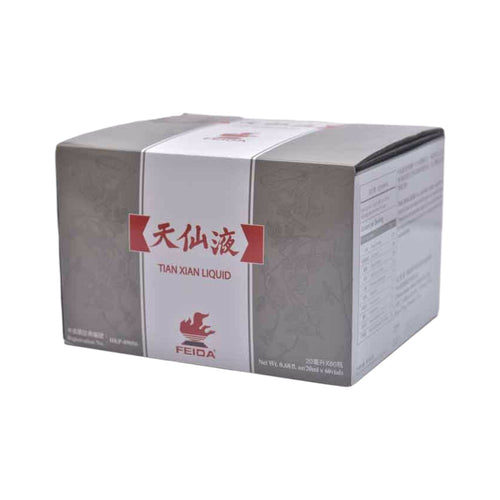 China No.1 Tian Xian Liquid (60 bottles)