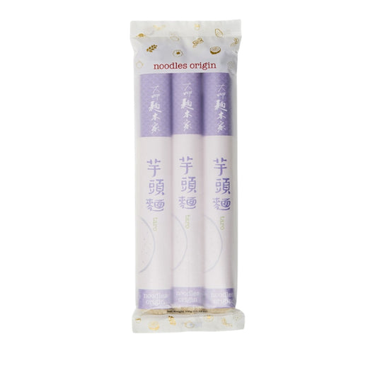 Noodlesorigin Taro Noodles(300g)