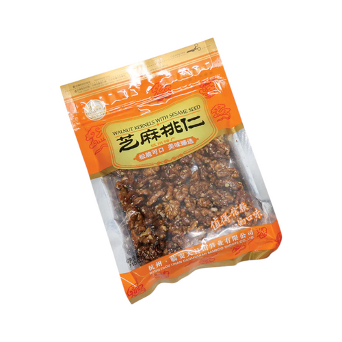 Hangzhou Walnut Kernel with Sesame Seed