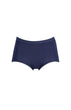 Wacoal 9023WS MY Shorts Cotton Panty (1 pack 4 pcs 4 colours)