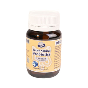 Ansupreme Super Natural Probiotics(30 tablets)(5 Btl Set)