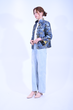 Line & Curve Ladies Jacket YL246-20