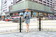 Line & Curve Lady Jacket YL246-18