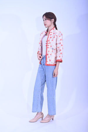 YUE HWA Lady Jacket YL212-25