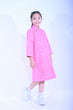 Line & Curve Girl's Dress YC1171