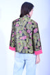 Line & Curve Ladies JacketYL246-33