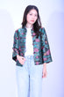 Line & Curve Ladies JacketYL246-34