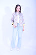 Line & Curve Ladies JacketYL285-3