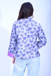 Line & Curve Ladies Jacket91851BB