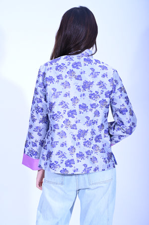 Line & Curve Ladies Jacket91851BB