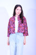 Line & Curve Ladies JacketYL222B-12