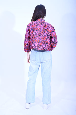 Line & Curve Ladies JacketYL222B-12