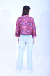 Line & Curve Ladies JacketYL222B-12